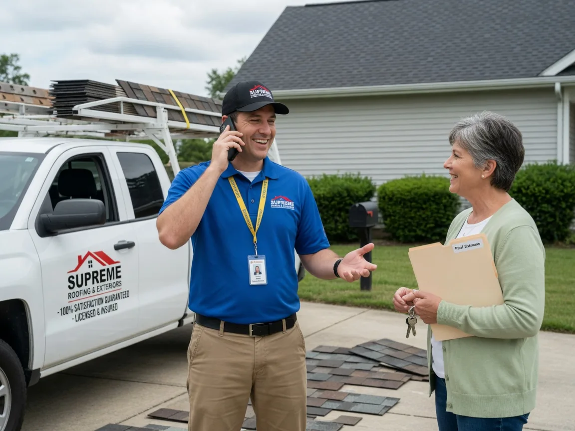 Roof Replacement Sextonville, WI FAQs