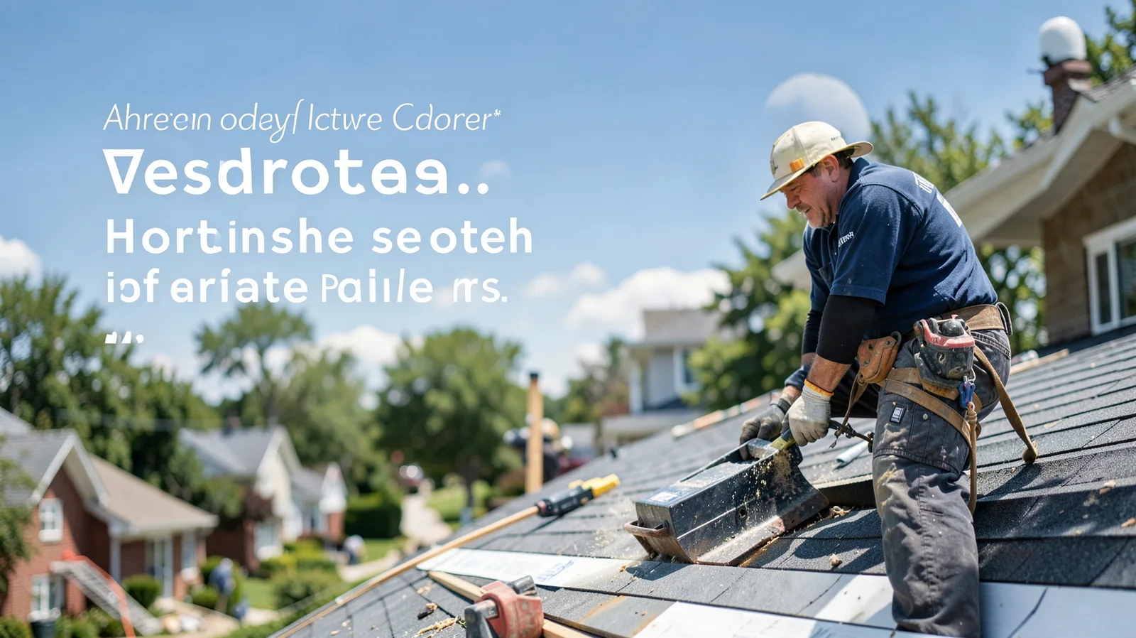 Roof Replacement in Sextonville, WI near me